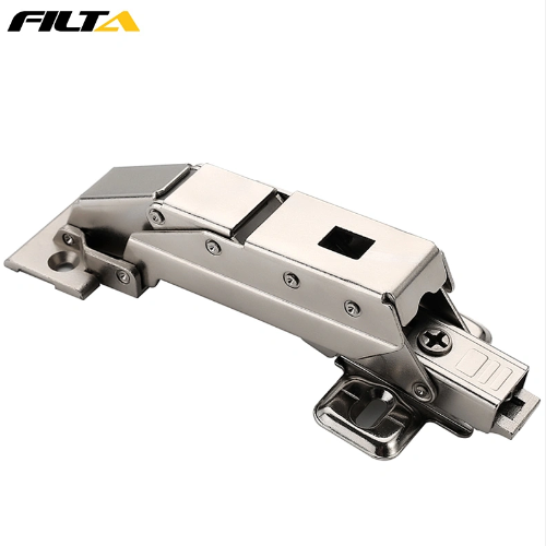 thin door hinge